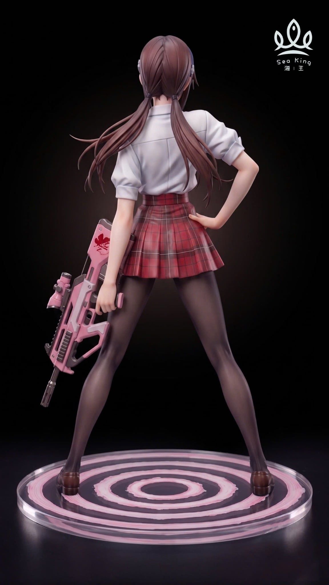  Maki - Evangelion - Sea King Studio 