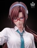  Maki - Evangelion - Sea King Studio 