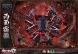 Sukuna - Jujutsu Kaisen - ThreeArtisan Studio ( licensed ) 