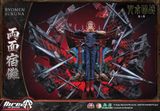  Sukuna - Jujutsu Kaisen - ThreeArtisan Studio ( licensed ) 