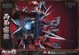  Sukuna - Jujutsu Kaisen - ThreeArtisan Studio ( licensed ) 