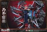  Sukuna - Jujutsu Kaisen - ThreeArtisan Studio ( licensed ) 