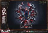  Sukuna - Jujutsu Kaisen - ThreeArtisan Studio ( licensed ) 