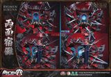  Sukuna - Jujutsu Kaisen - ThreeArtisan Studio ( licensed ) 