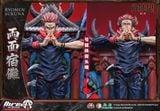  Sukuna - Jujutsu Kaisen - ThreeArtisan Studio ( licensed ) 
