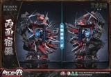  Sukuna - Jujutsu Kaisen - ThreeArtisan Studio ( licensed ) 
