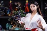  Schierke - Berserk - Swordsmen from Hell Studio 