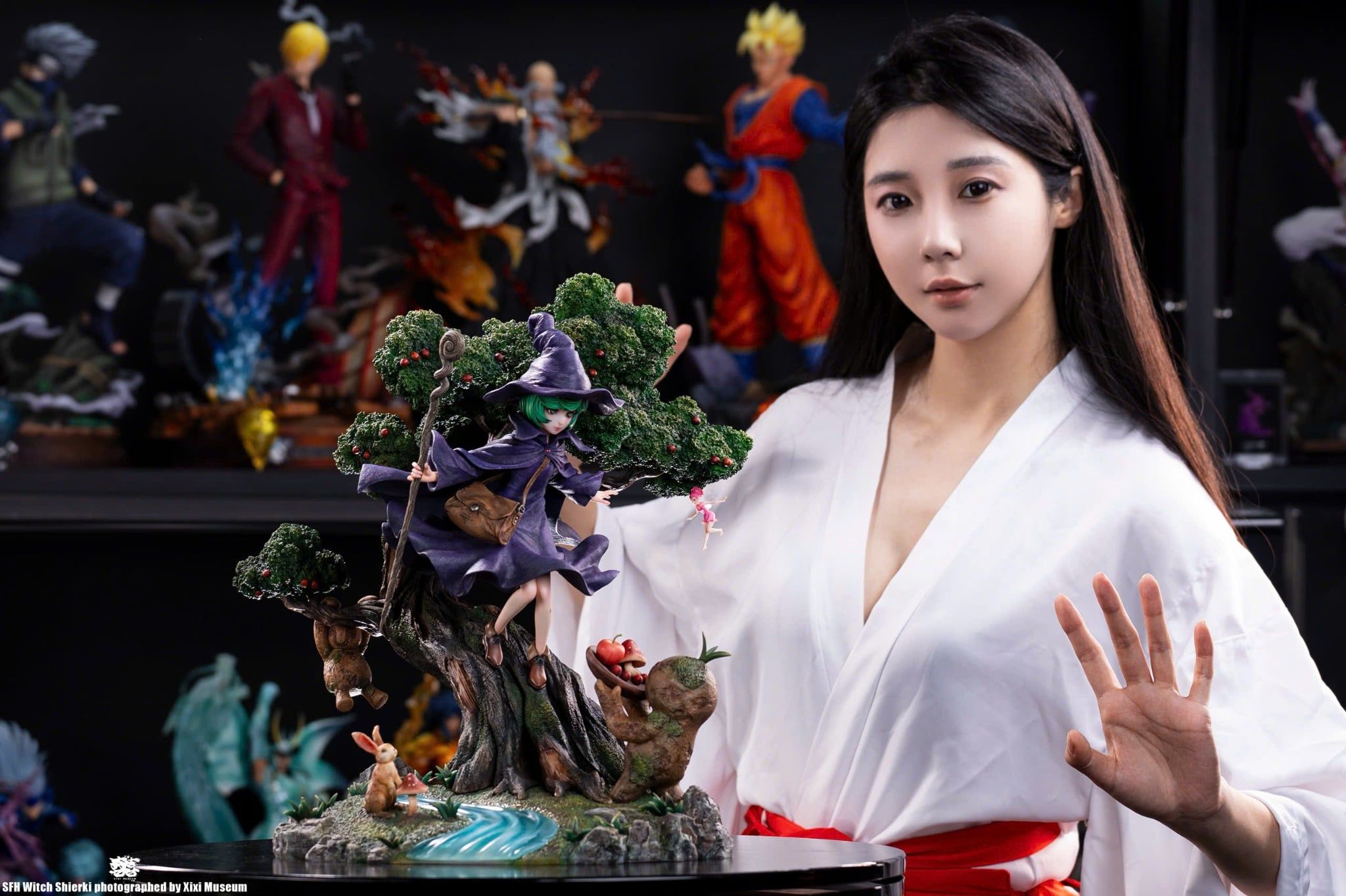  Schierke - Berserk - Swordsmen from Hell Studio 