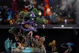  Schierke - Berserk - Swordsmen from Hell Studio 