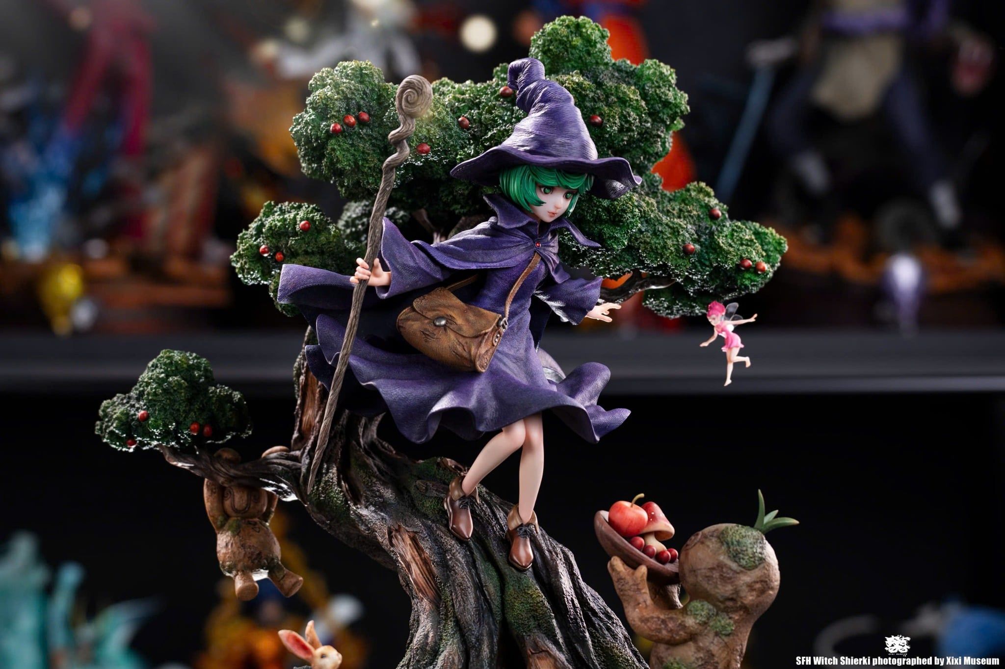  Schierke - Berserk - Swordsmen from Hell Studio 