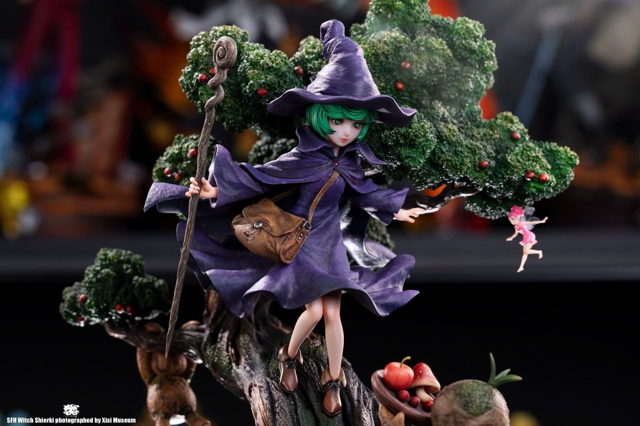  Schierke - Berserk - Swordsmen from Hell Studio 