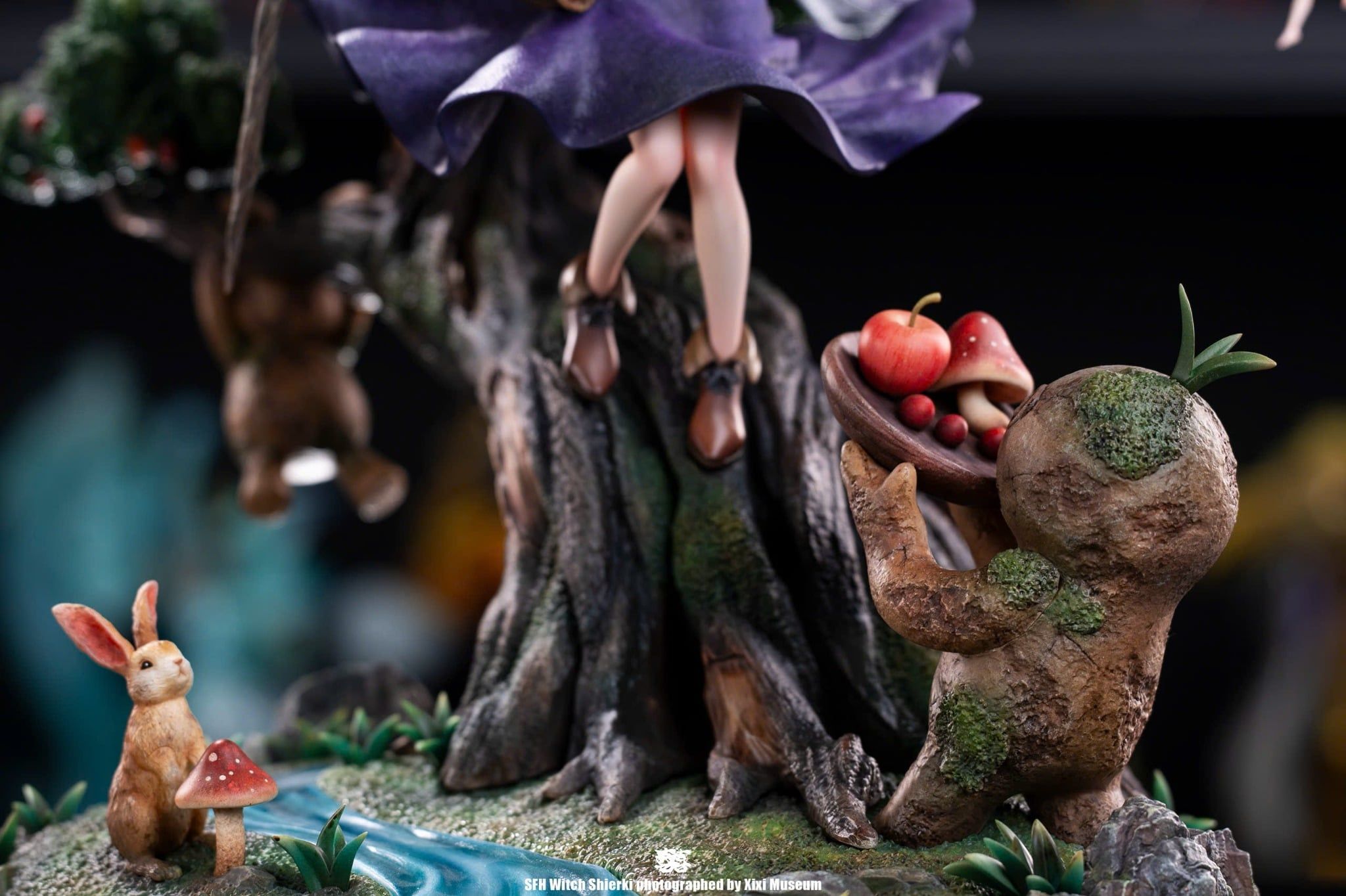  Schierke - Berserk - Swordsmen from Hell Studio 