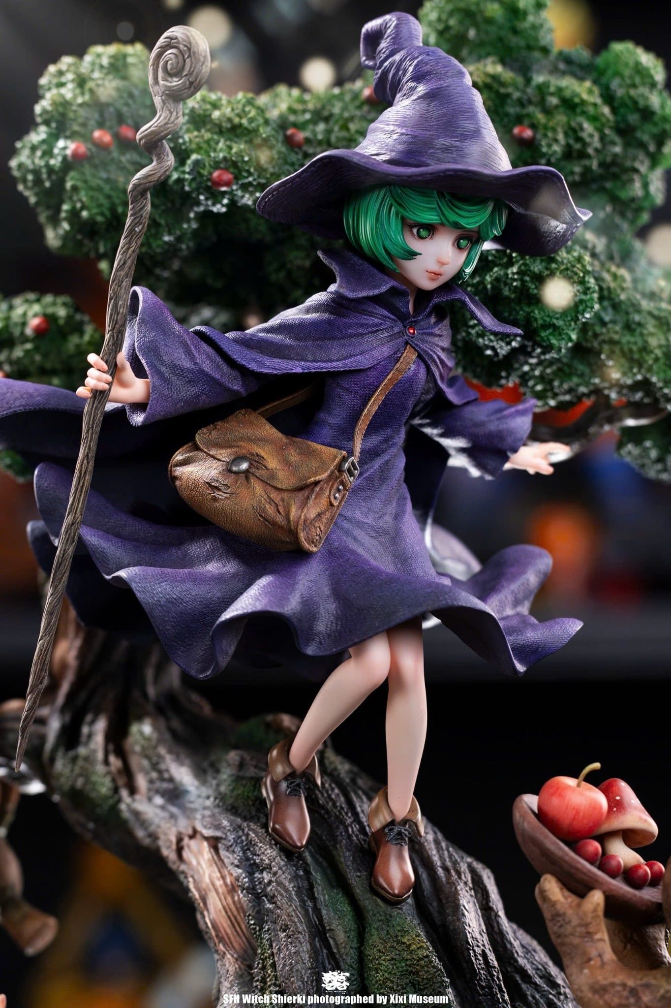  Schierke - Berserk - Swordsmen from Hell Studio 