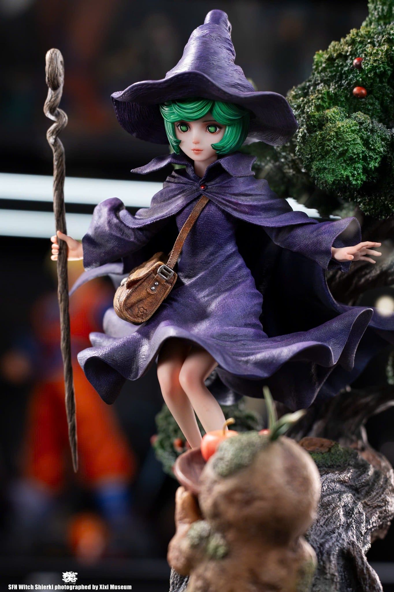  Schierke - Berserk - Swordsmen from Hell Studio 