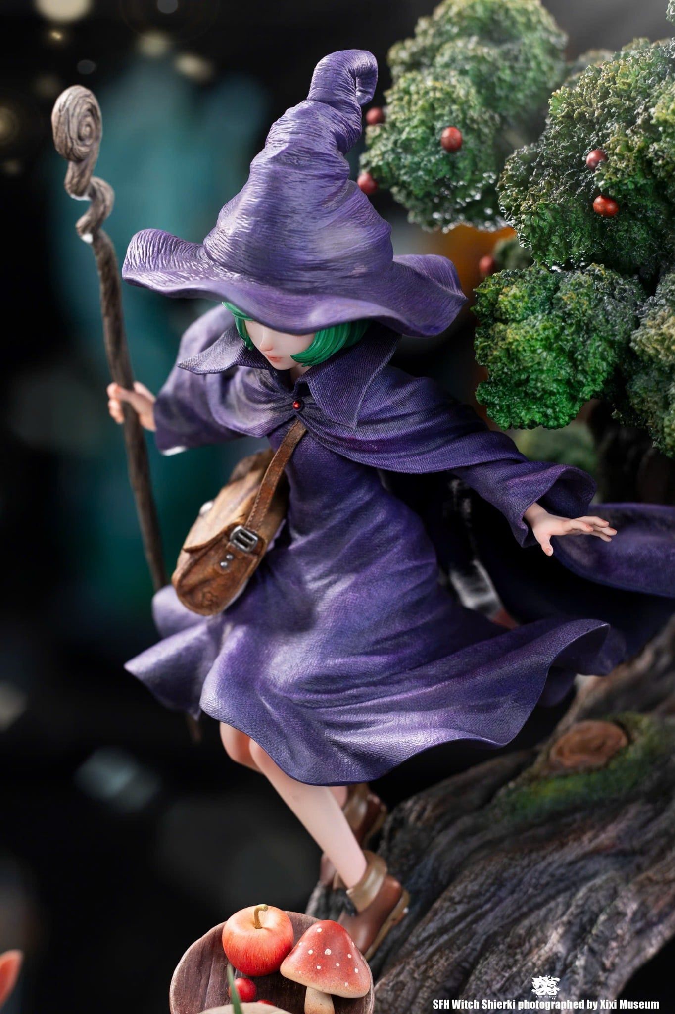  Schierke - Berserk - Swordsmen from Hell Studio 