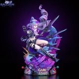  Silver Wolf lv999 - Honkai Star Rail - Raccoon Studio 