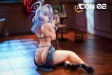  Amau Ako - Blue Archive - ACGN 02 Studio 