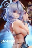  Amau Ako - Blue Archive - ACGN 02 Studio 