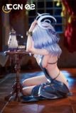  Amau Ako - Blue Archive - ACGN 02 Studio 