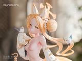  Yurizono Seia - Blue Archive R18 - Raving Bunny Studio 