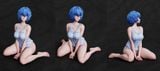  Rei Ayanami - Evangelion - WaWa Studio 