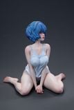  Rei Ayanami - Evangelion - WaWa Studio 