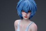  Rei Ayanami - Evangelion - WaWa Studio 