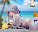  Argus - Azur Lane - YaoMengMeng Studio 