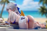  Argus - Azur Lane - YaoMengMeng Studio 