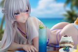  Argus - Azur Lane - YaoMengMeng Studio 