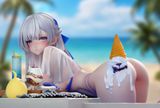  Argus - Azur Lane - YaoMengMeng Studio 