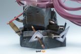  Hitagi Senjougahara Bust - Bakemonogatari - QuietArt Studio 