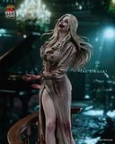  The Singer - Resident Evil: Requiem - Fries Studio 