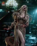  The Singer - Resident Evil: Requiem - Fries Studio 