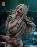  The Singer - Resident Evil: Requiem - Fries Studio 