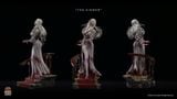  The Singer - Resident Evil: Requiem - Fries Studio 