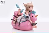  Perlica - Arknights: Endfield - Sakure Moe Studio 
