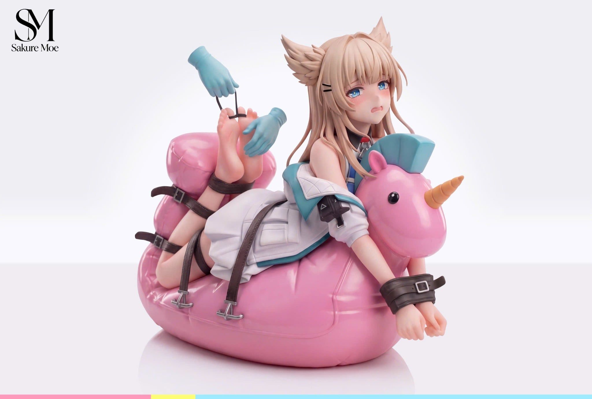  Perlica - Arknights: Endfield - Sakure Moe Studio 