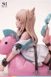  Perlica - Arknights: Endfield - Sakure Moe Studio 