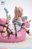  Perlica - Arknights: Endfield - Sakure Moe Studio 