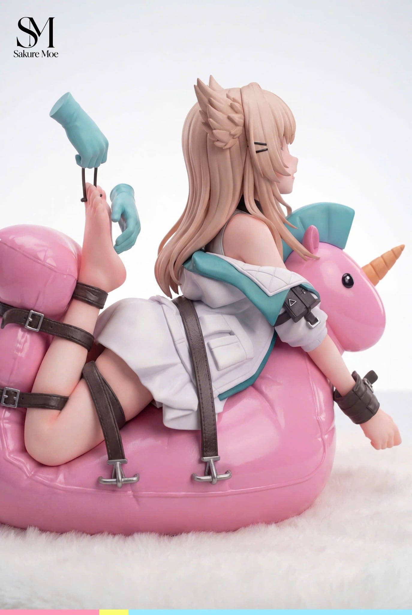  Perlica - Arknights: Endfield - Sakure Moe Studio 