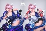  Denia - Wuthering Wave - New Age Studio 