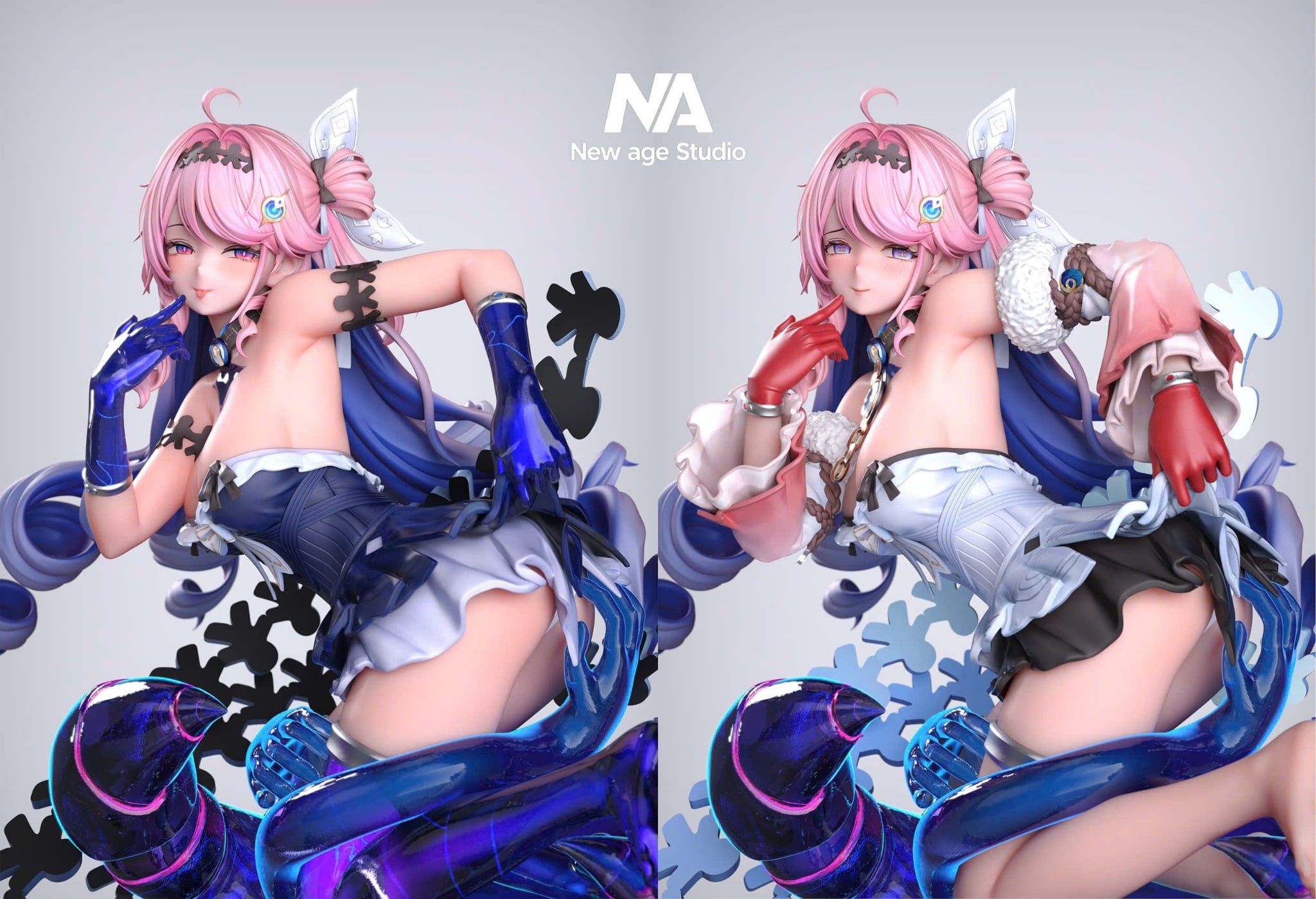  Denia - Wuthering Wave - New Age Studio 