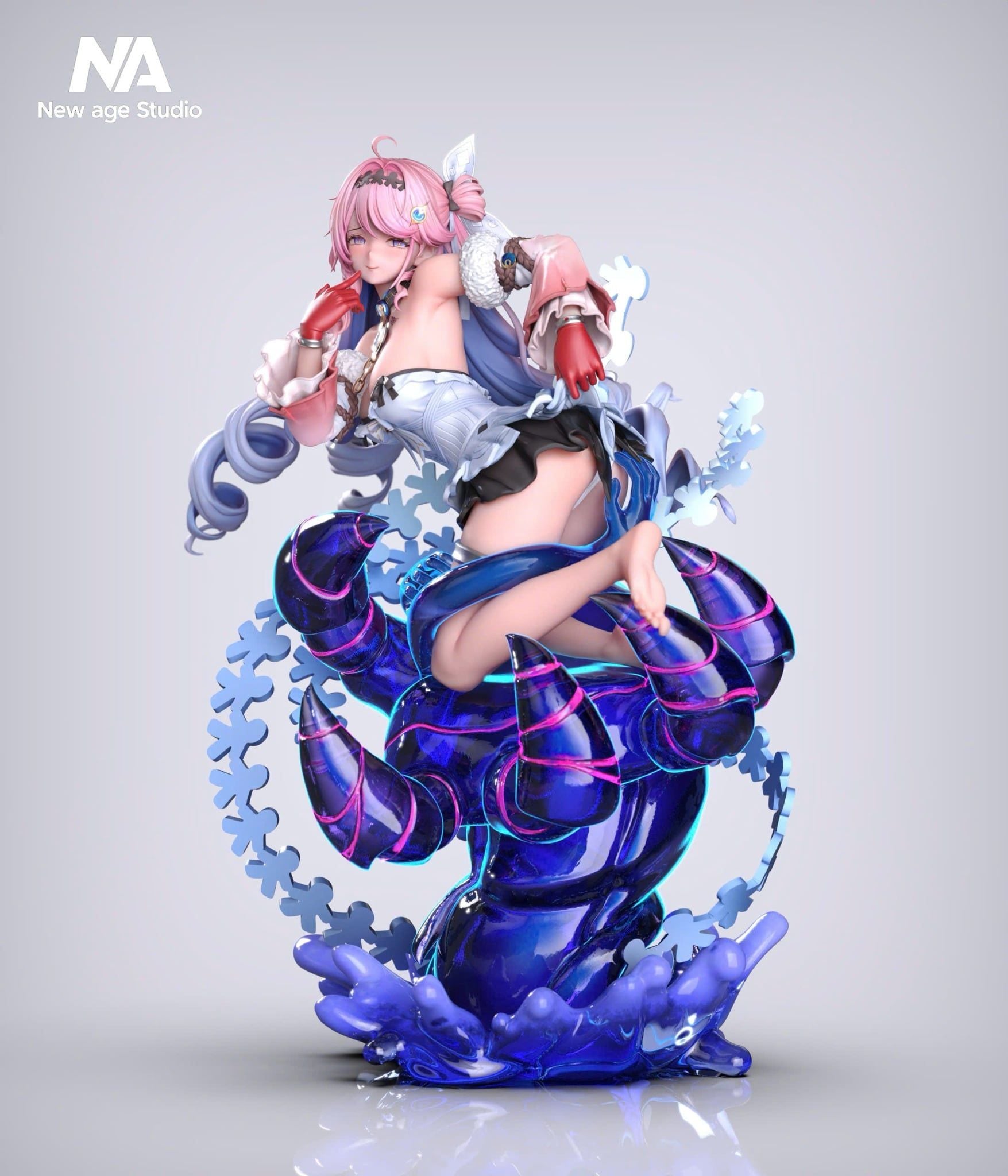  Denia - Wuthering Wave - New Age Studio 