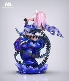  Denia - Wuthering Wave - New Age Studio 