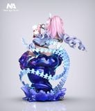  Denia - Wuthering Wave - New Age Studio 