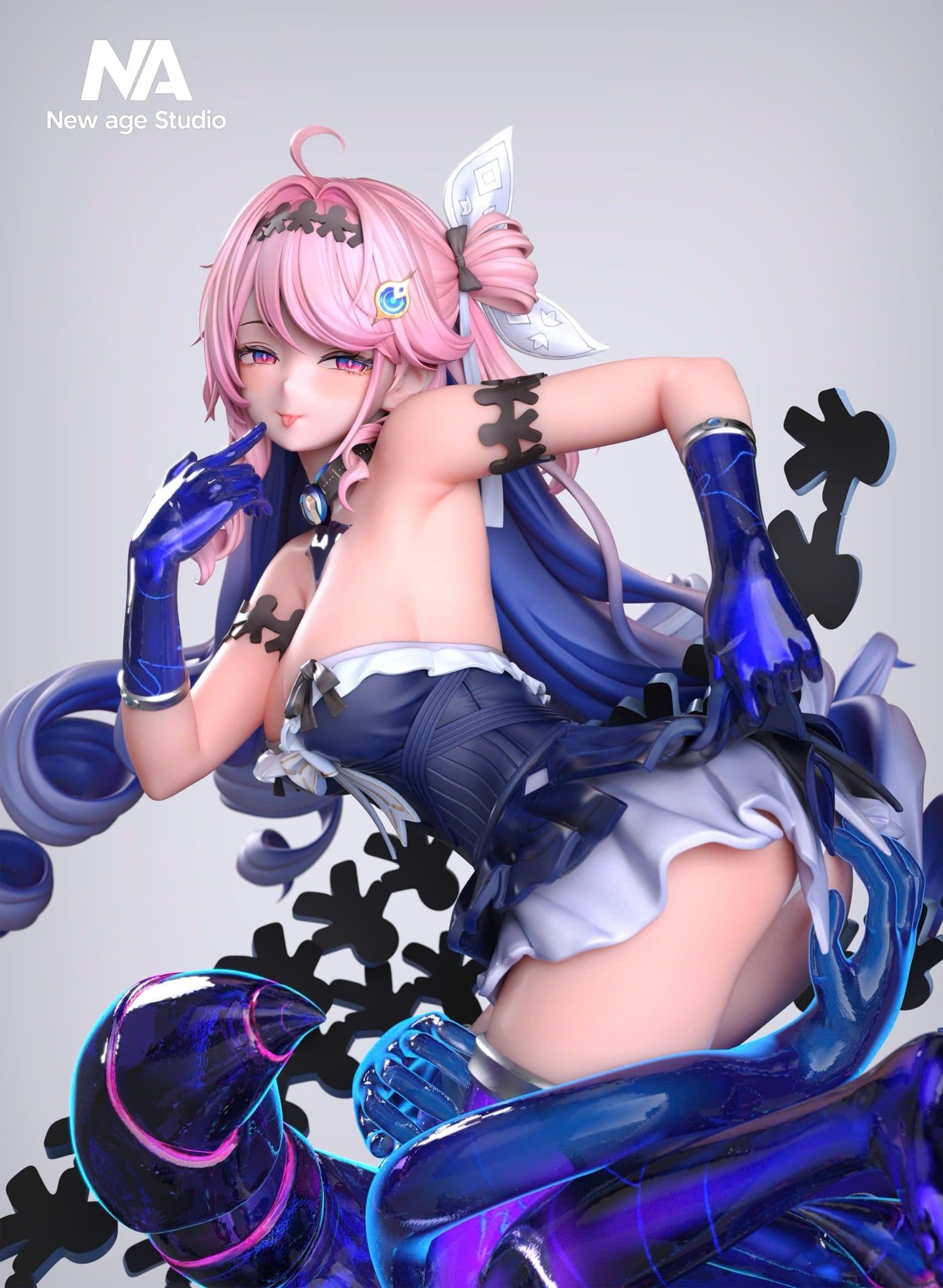  Denia - Wuthering Wave - New Age Studio 