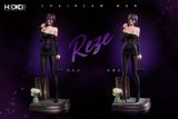  Reze - Chainsaw Man - HOOKOO Studio 