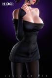  Reze - Chainsaw Man - HOOKOO Studio 