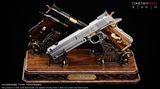  Ebony & Ivory - Devil May Cry - Constant Gold Studio 